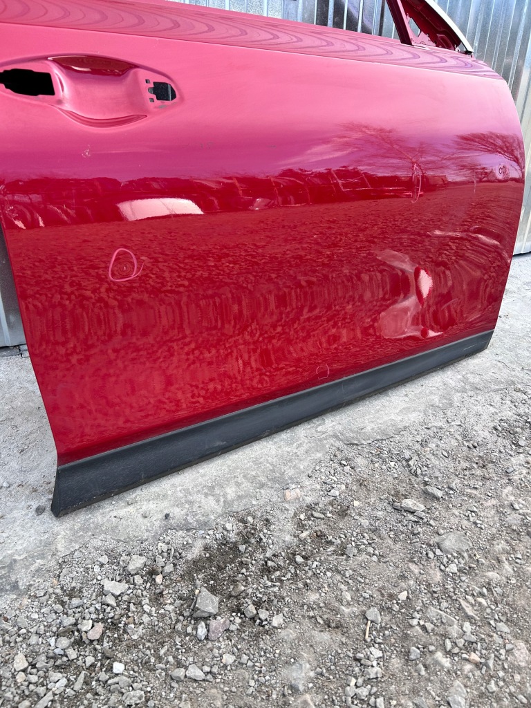 фото №4, Двері передні праве kia x-ceed