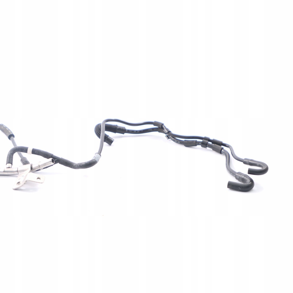 фото №10, Mercedes sprinter w910 om651 шланг вакууму a6512300656