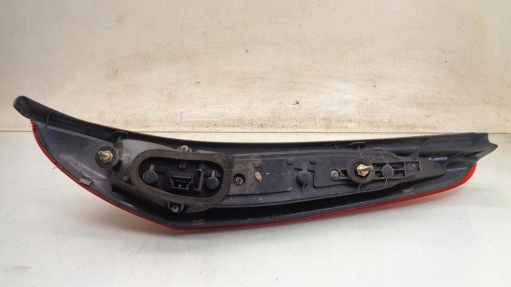 фото №5, Лампа левый задняя fiat punto ii 04r 3d