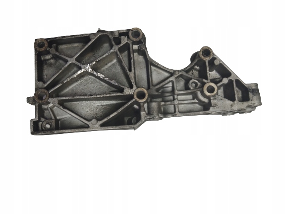 фото №2, Vw golf v 1.9 tdi bls кронштейн генератора