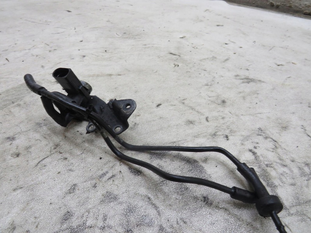 фото №3, Клапан вакуумa 3.0 tdi audi a8 d4 059145160