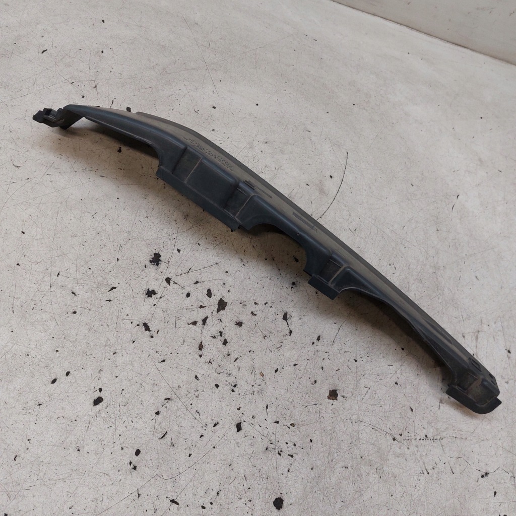 фото №2, Smart forfour 5d захист накладки правий перед