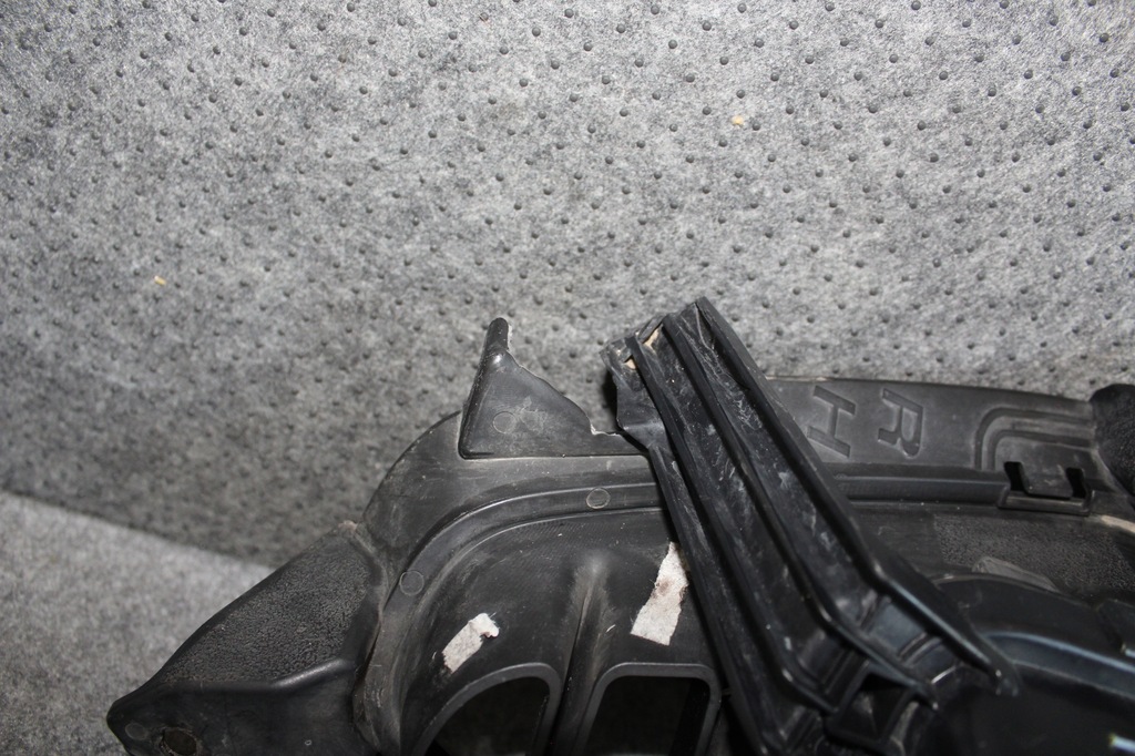 фото №4, Противотуманная фара правый led kia sorento iv gt-line 2018 r