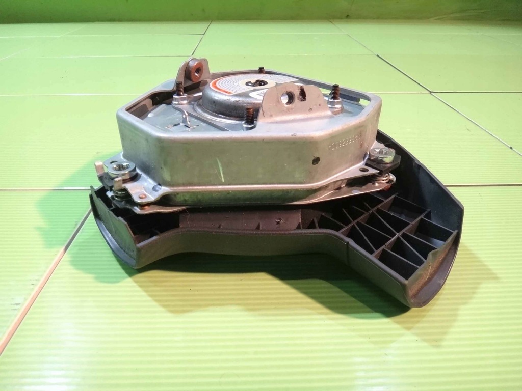 фото №7, Suzuki swift mk7 13r подушка безопасности подушка водителя