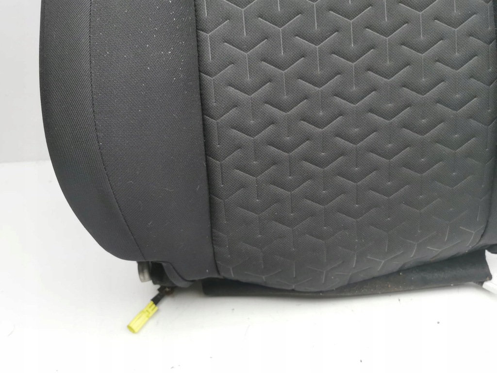 фото №13, Toyota corolla e210 e21 2022 ліва сторона сидіння передній пасажира