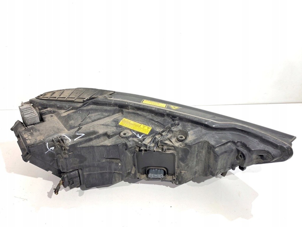 Фара левый перед led audi a8 d5 4n0941085 фара Цена