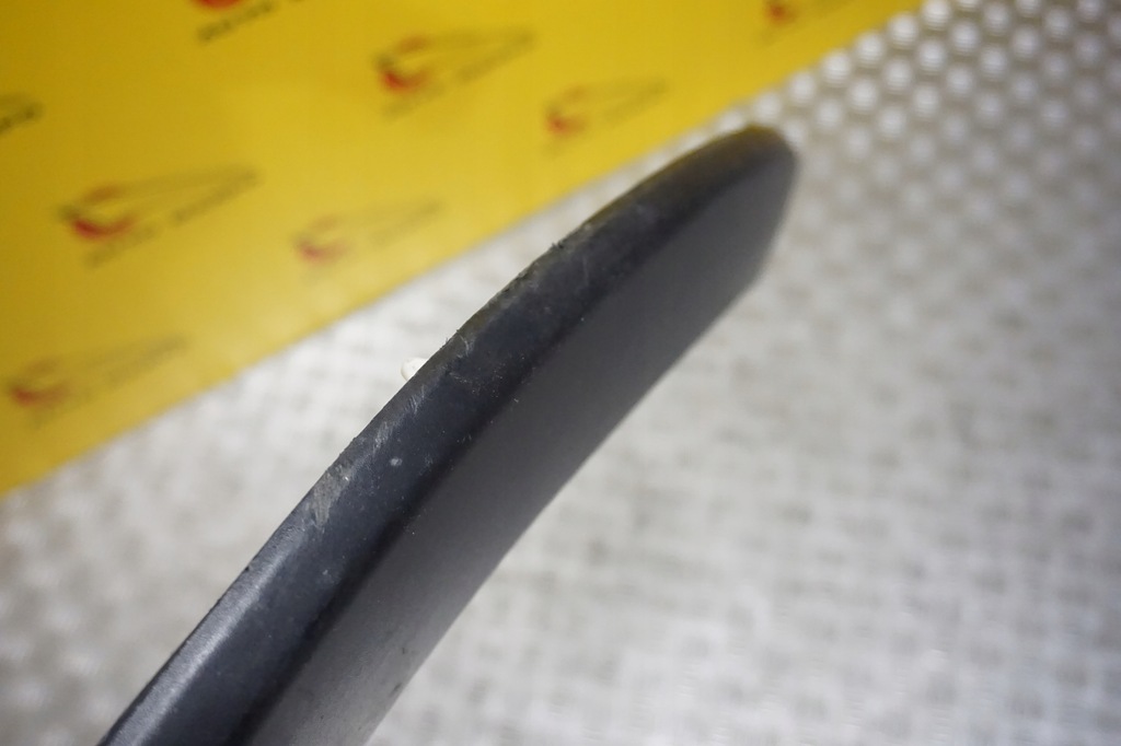 фото №10, Dodge ram 1500 2019 - молдинг накладка крила розширювач перед ліва usa