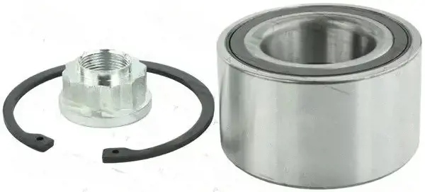 Купити Підшипник колеса задній з кільце імпульсів