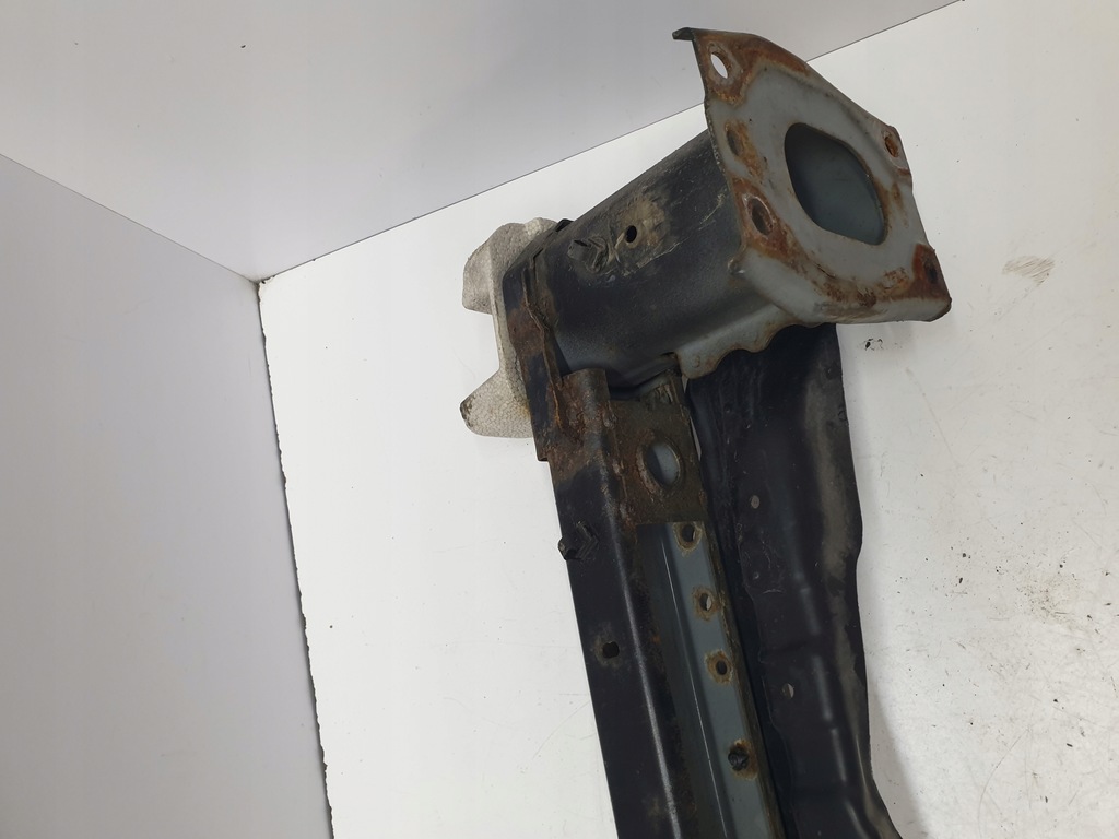 фото №8, Балка бампера передний перед mazda rx-8