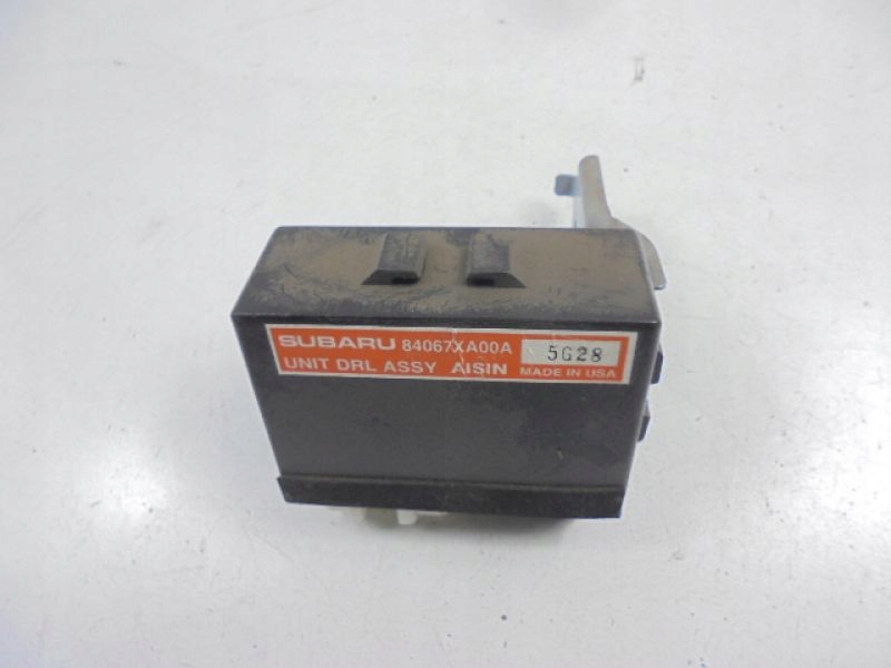 фото №5, Subaru tribeca i b9 реле модуль 84067xa00a