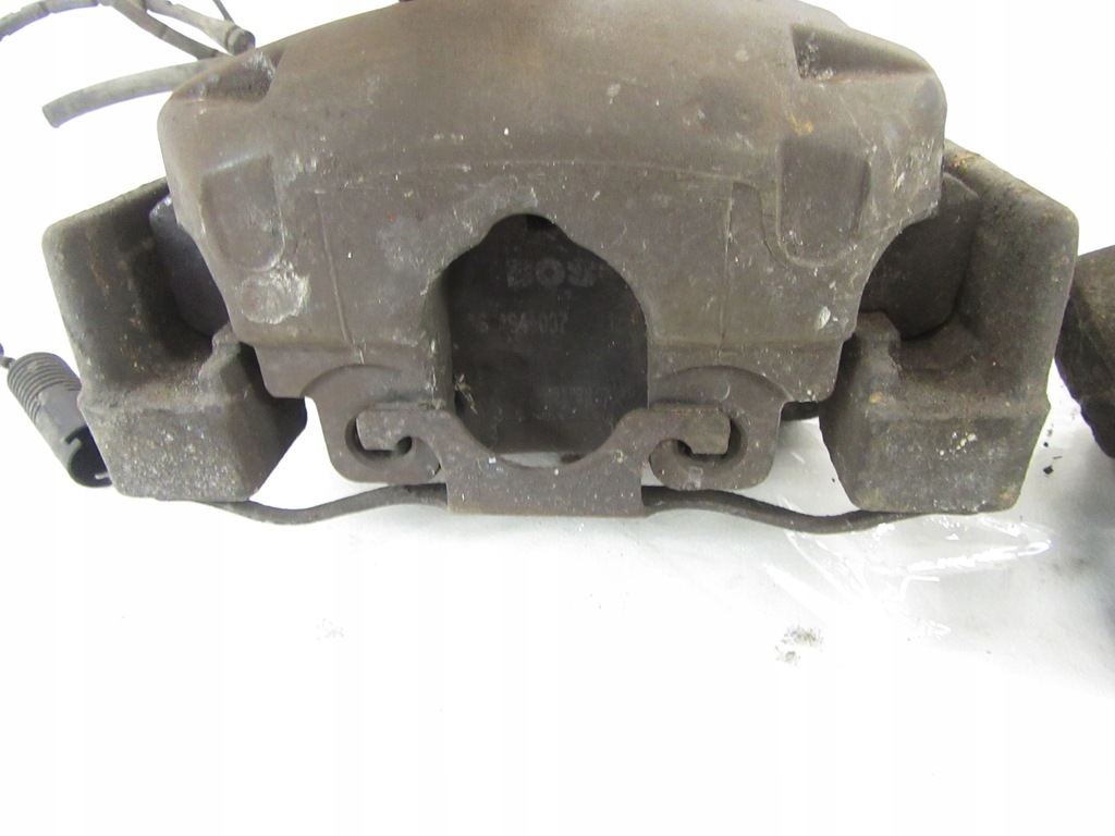 фото №6, Суппорты скоба перед bmw e39 sedan kombi 60/22 296