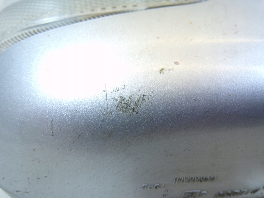 фото №8, Зеркало правое mitsubishi grandis 9pin 1