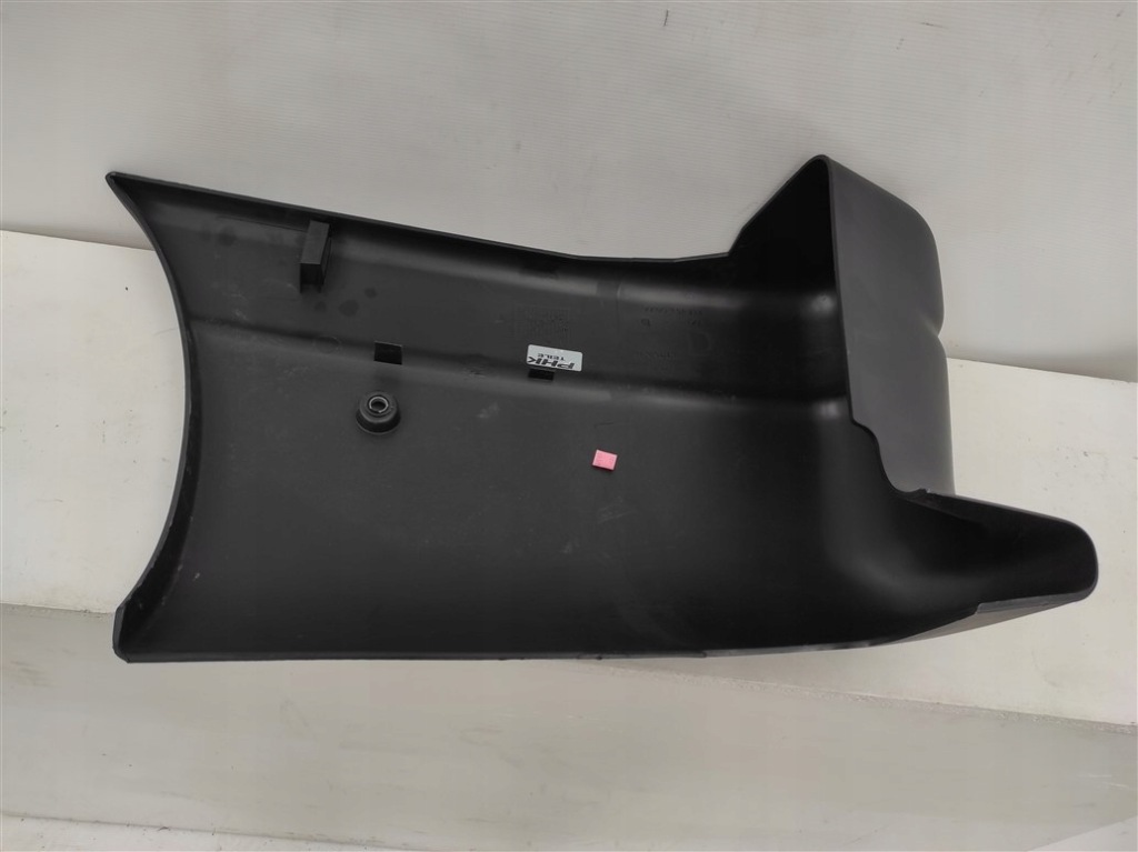 фото №5, Бампер задня правий renault maaster 2 ii po 1998