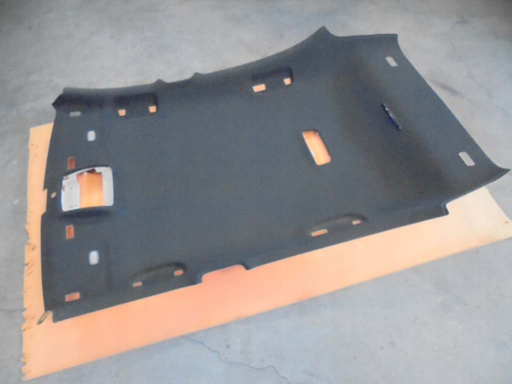 Купить Mercedes a klasa w176 рестайлинг  amg потолок потолочная панель