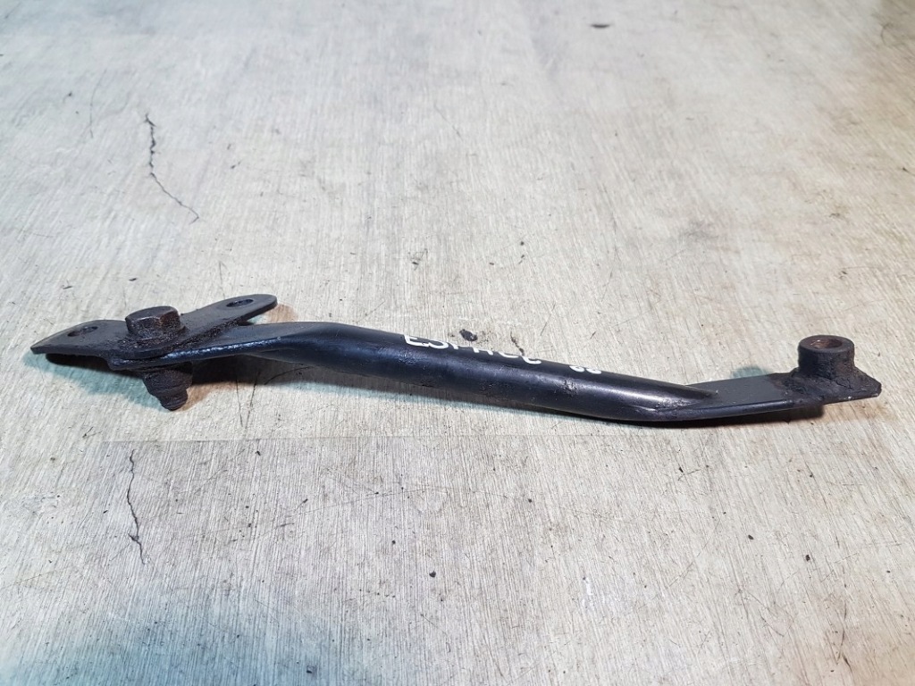 фото №2, Кронштейн кронштейн кронштейн renault espace iii 2.0 16v