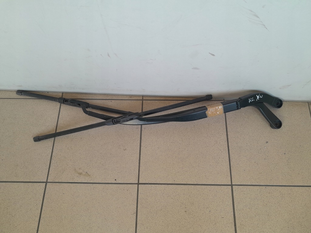 Купить Jeep cherokee kl v 2014 рычаги щетки дворник комплект