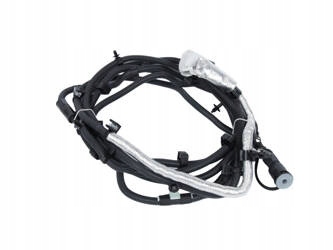 Купити Шланг тисковий adblue courier 20- 1.5 tdci