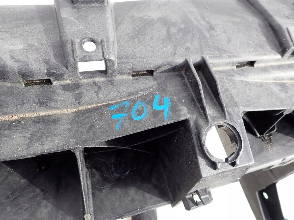 фото №15, Renault trafic iii 3 opel vivaro b 2014-2021 pas передний усилитель