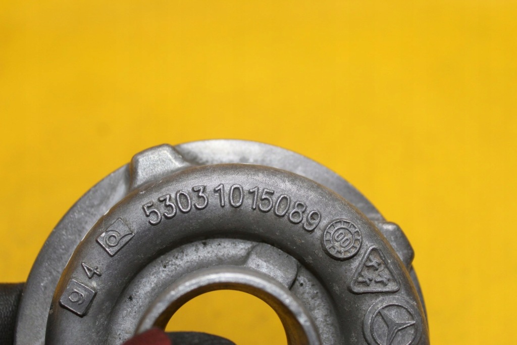 Корпус turbo турбины w168 1.7 cdi 53031015089 с Разборки