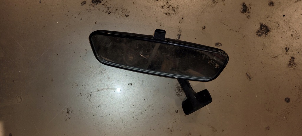 фото №1, Дзеркало внутрішнє bmw e30