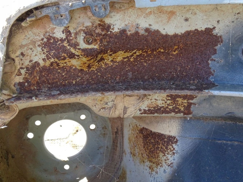 фото №7, Ducato boxer jumper 06-14 четверть левый перед