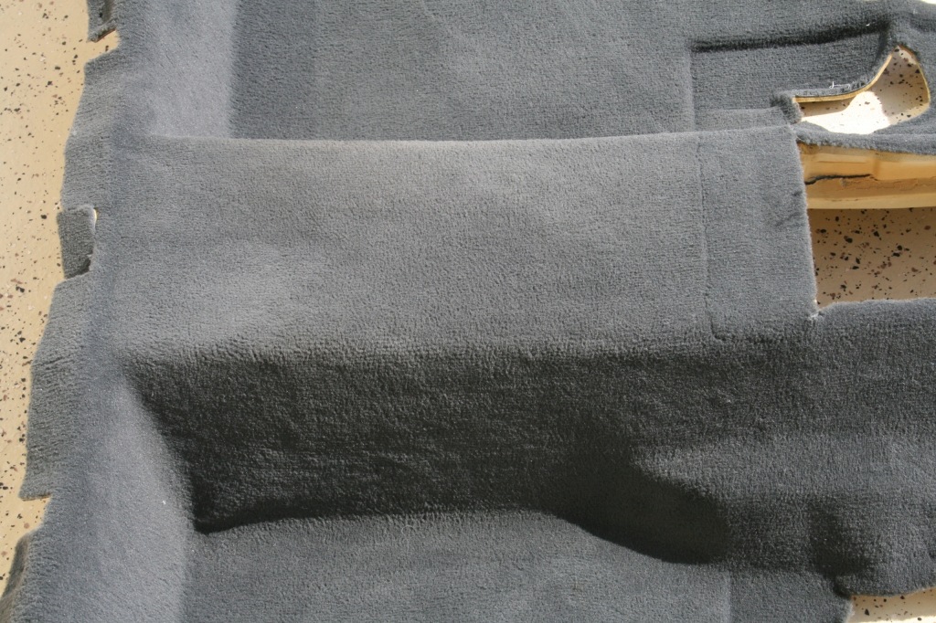 фото №5, Mercedes w220 long обшивка lift