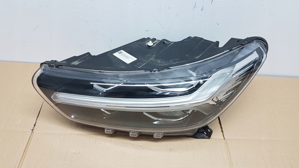 фото №9, Лампа перед левая volvo xc40 ii full led 17- 32342524