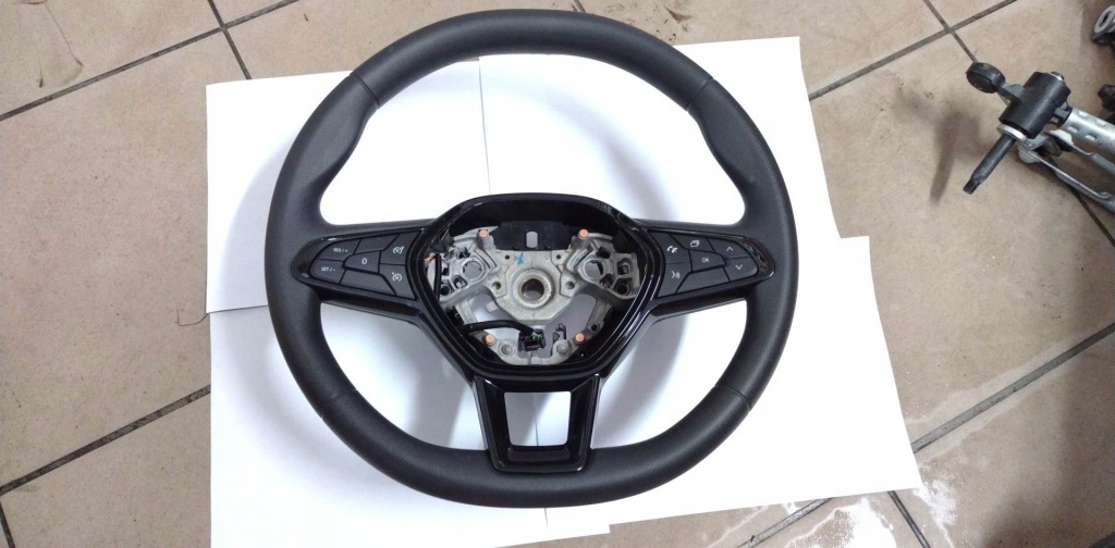 фото №2, Воздуховод renault kangoo iv clio v состояние b.dobry