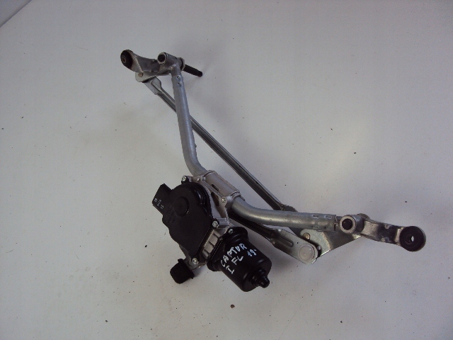 фото №2, Механизм дворник renault captur 0.9 tce fl