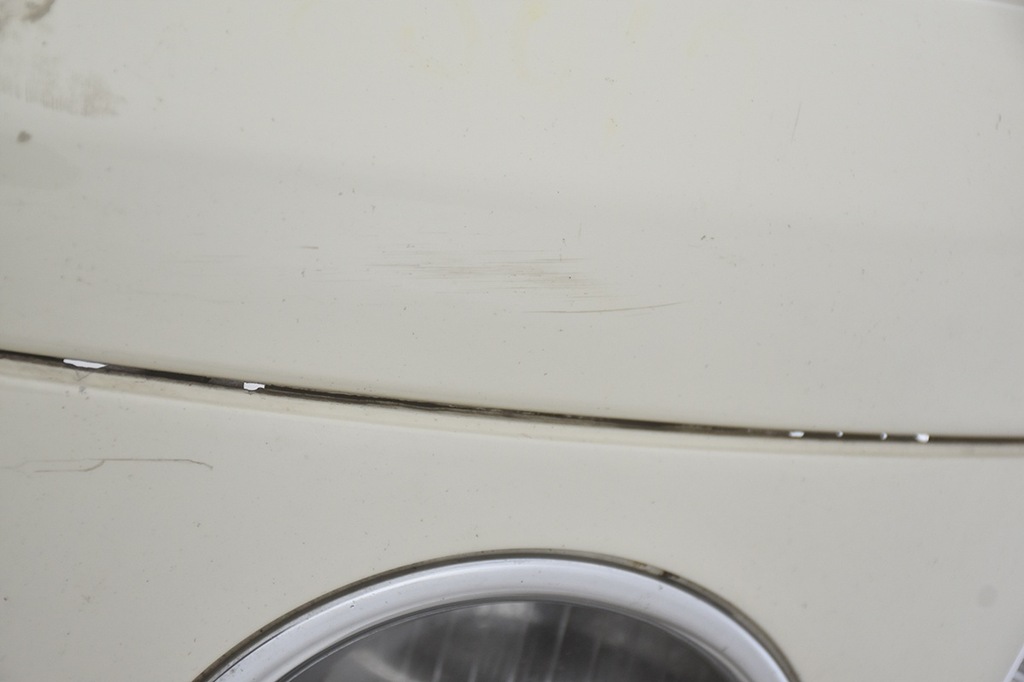 фото №10, Бампер передний перед mini cooper one r56 850/0