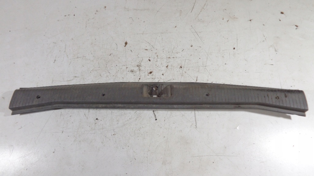 фото №1, Захист поріг багажника kombi opel vectra b