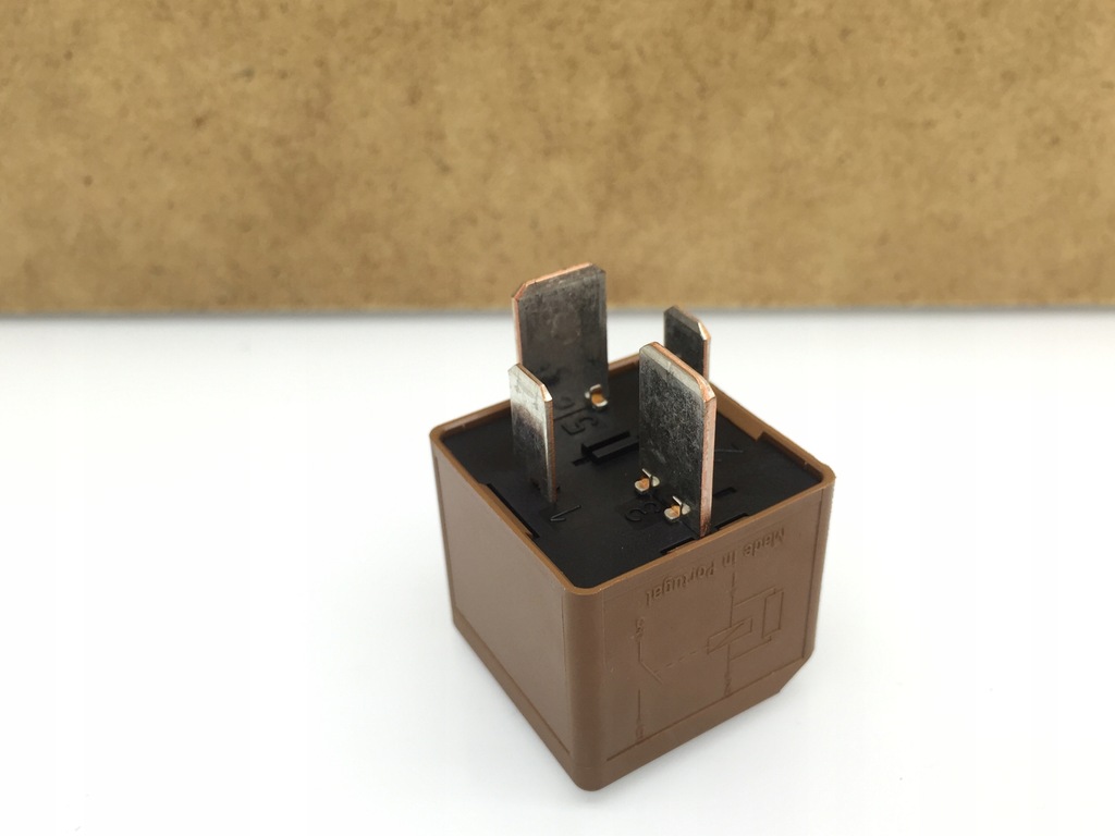 фото №1, Peugeot 508 ii реле