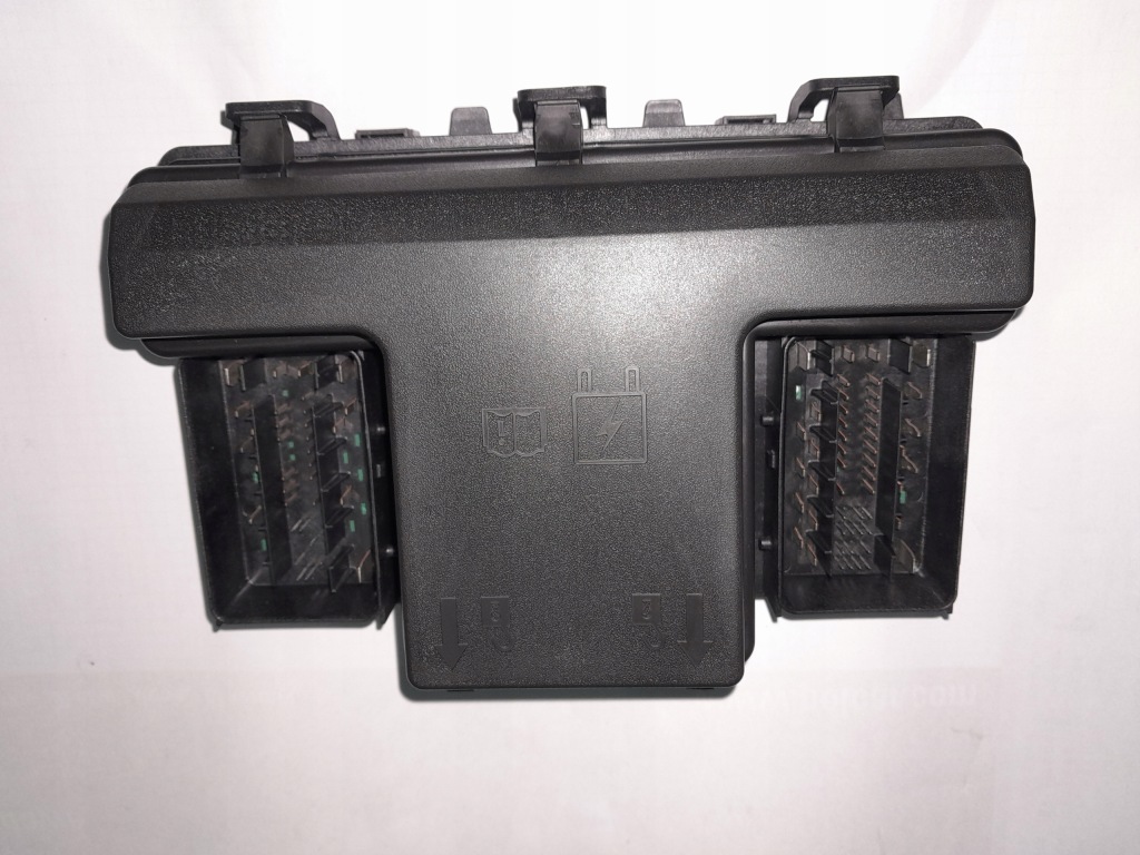 Купить Коробка предохранителей модуль ford ranger mk3 новая 2351508