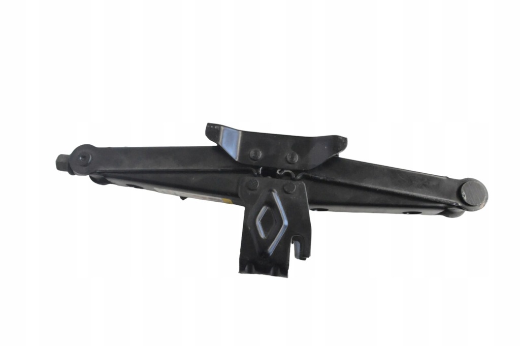 фото №2, Chrysler voyager 2012 домкрат автомобільний