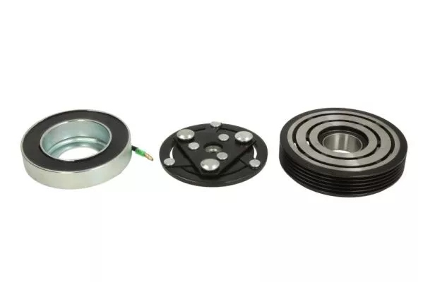 фото №1, Thermotec ktt040217 зчеплення електромагнітний, кондиціонер