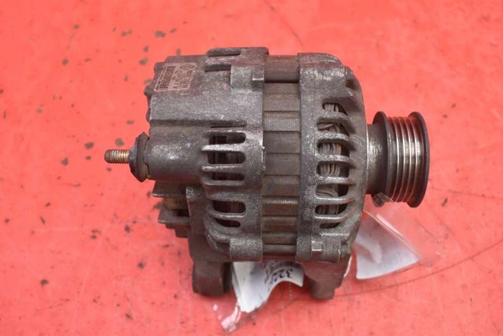 Генератор test 8200120286 renault clio 2 2 1.5 dci 82 km 98-05 Недорого