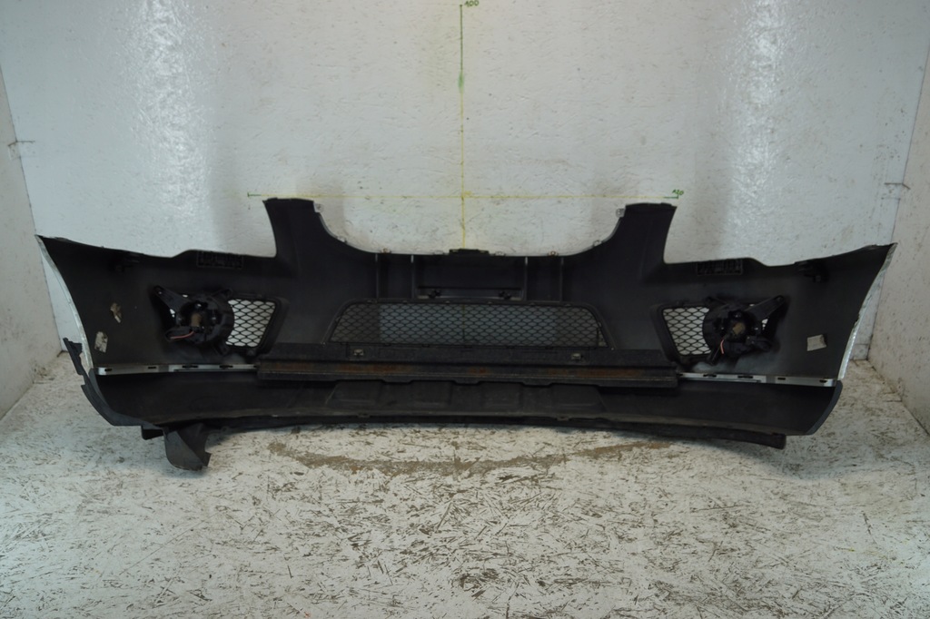 фото №14, Бампер перед kia sportage ii lift 9s