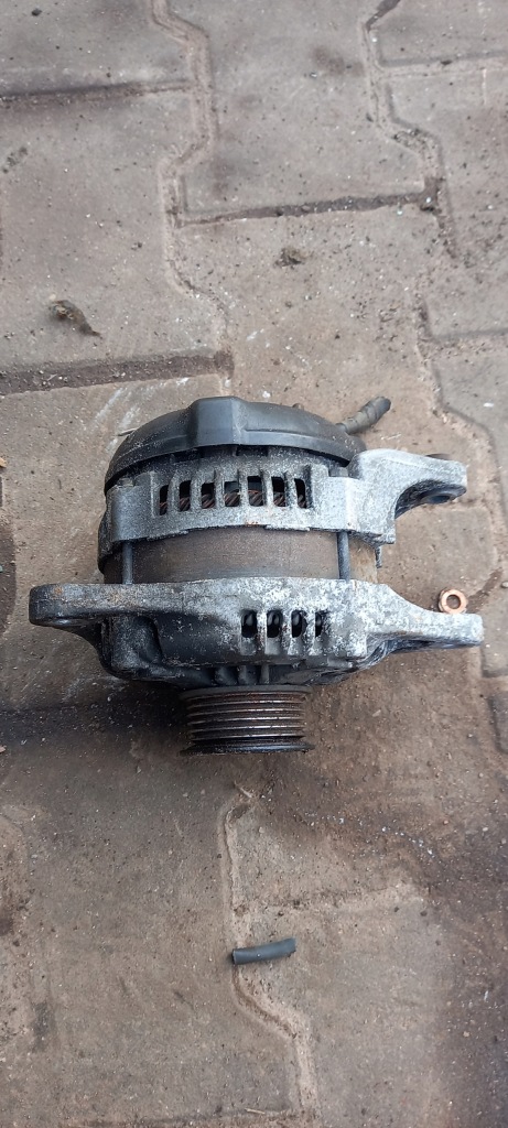 Генератор chrysler 300m 03r седан 04608826aa Оригінал