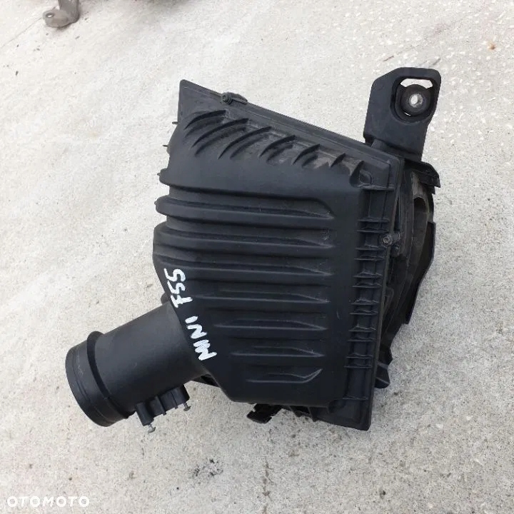 Купить Корпус фильтра воздуха оригинал 8513916 8513944 bmw 2 f45 f46 2.0d 19r