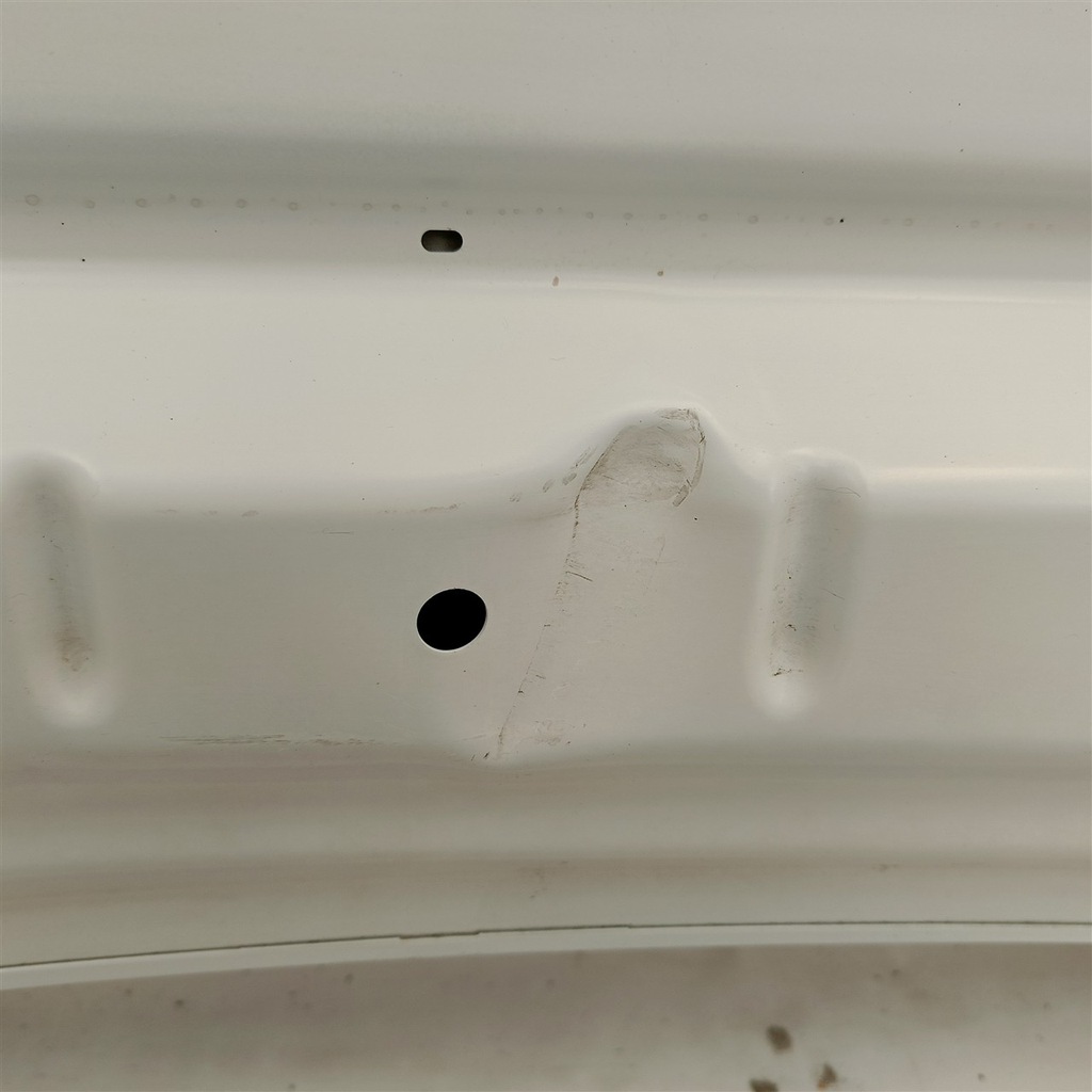 фото №13, Капот volvo xc60 ii po 2017