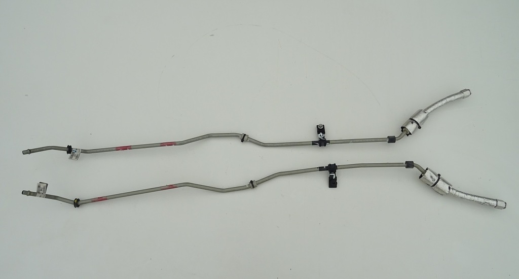 фото №1, 2016 camaro ss шланги трубки провода масла коробки