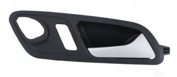 фото №2, Ручка внутренняя 9556zw41