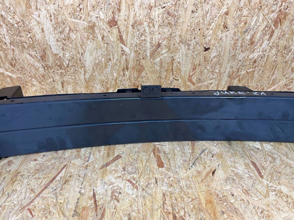 Балка бампера перед передняя абсорбер nissan juke 2 f16 62030-6pa7a 2019- с Разборки