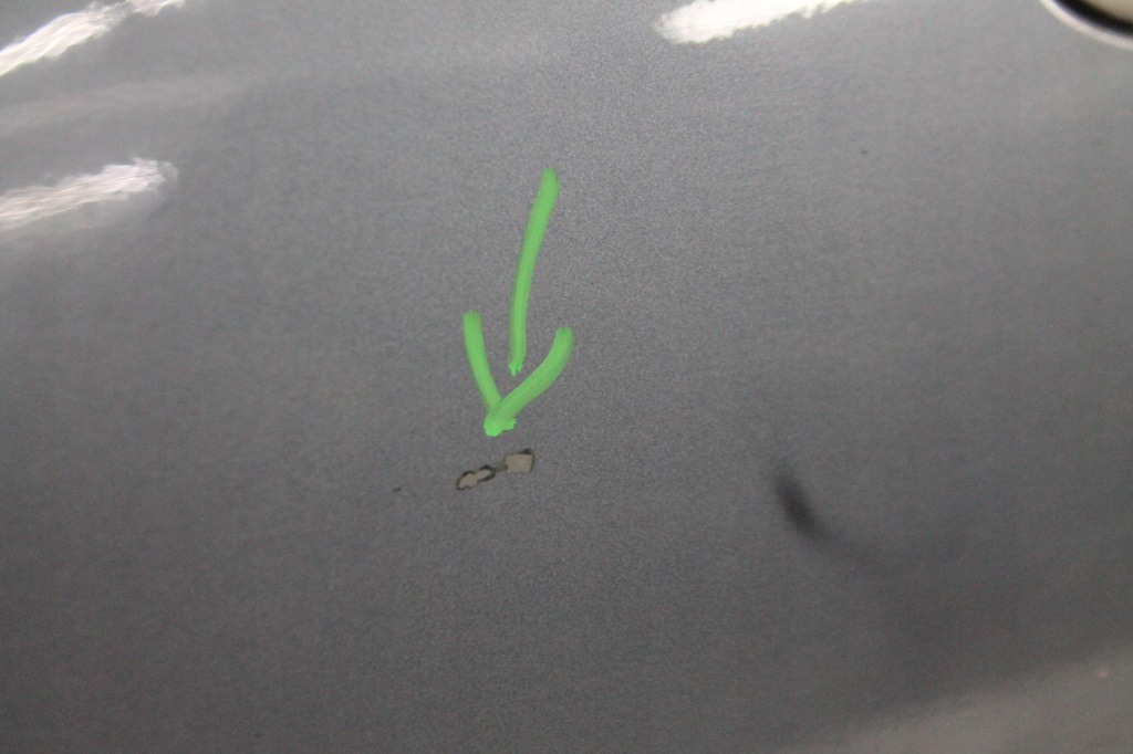 фото №4, Дверь левый перед renault koleos i tekxb 07-16