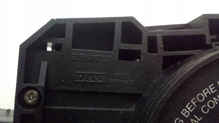 фото №9, Переключатель комбинированный с лента thalia 7700432341