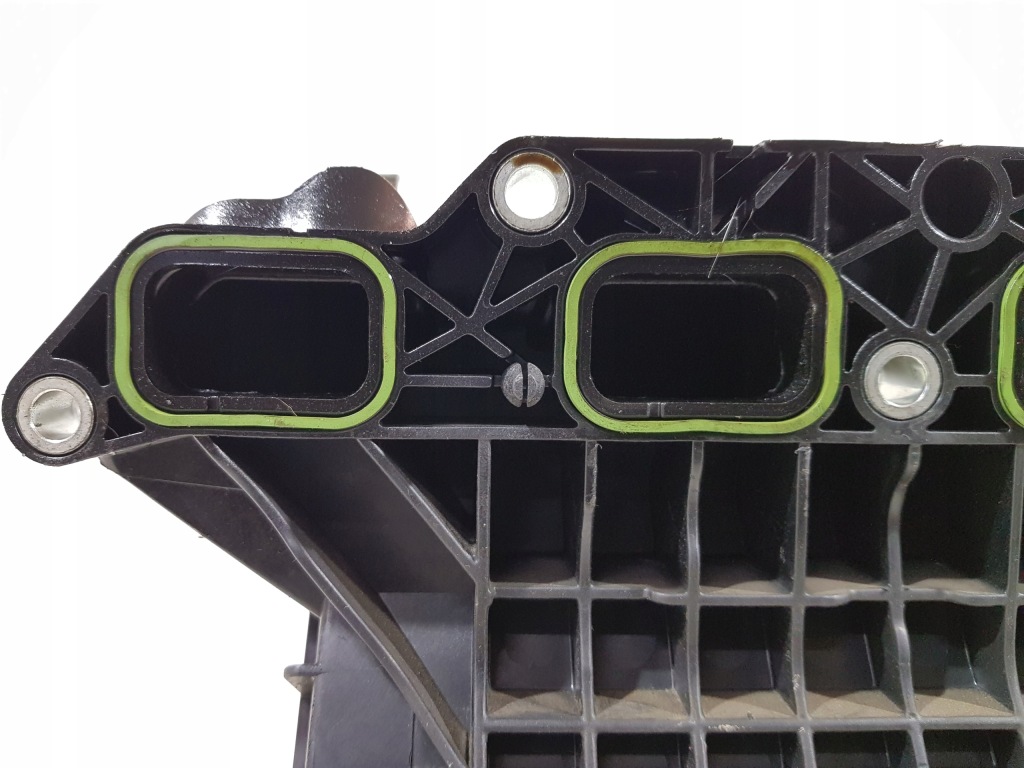 Коллектор впускной  03c129711ad vw audi 1.4 tsi Киев