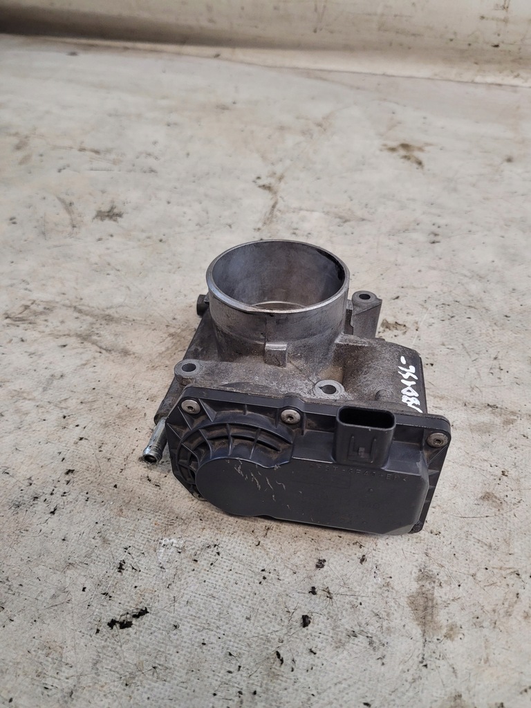 фото №11, Дроссельная заслонка оригинальный номер l3r413640 mazda 6 gg fl 07r. 2.0b 107kw