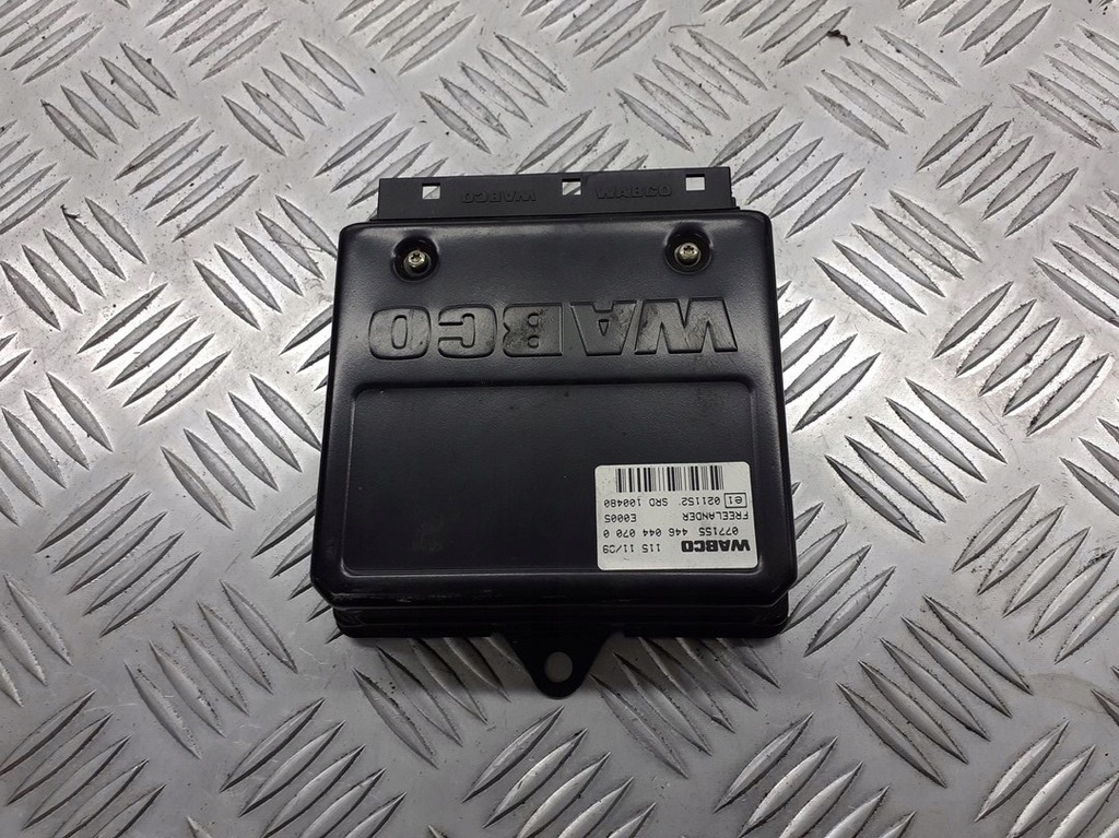 фото №1, Модуль land rover freelander i 4460440700