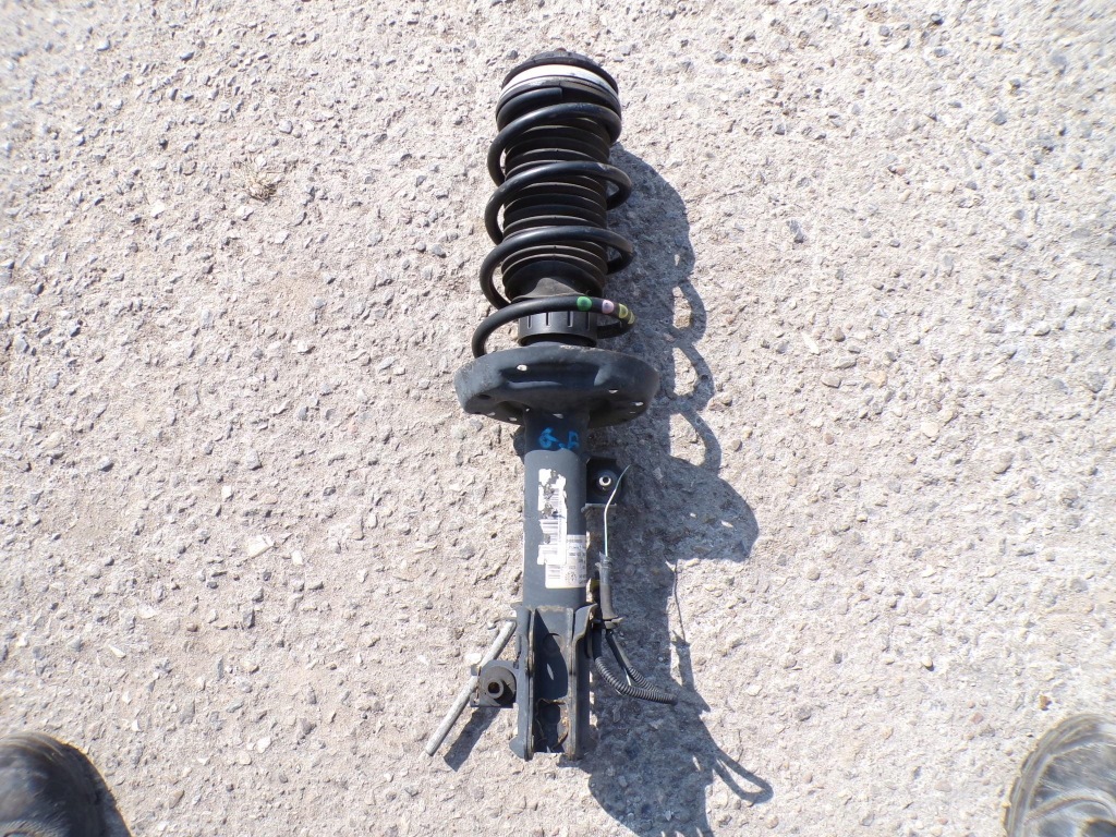 Купить Амортизатор амортизационная стойка передний левый alfa romeo mito 50521021