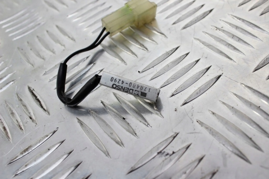 фото №3, Lexus ls 400 1993 датчик